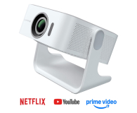 Kiano Projektor do kina domowego Elegance Cinema - 1373128 - zdjęcie 9